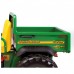 Pistone Sollevamento Cassone JD Gator Peg Perego - ASGI0136VBN